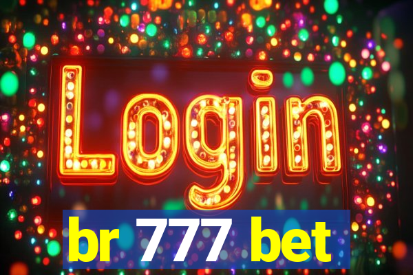 br 777 bet